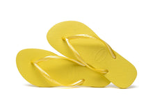 Carica l'immagine nel visualizzatore di Gallery, Image 04: Havaianas Tongs Havaianas Slim Revival Yellow