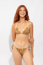 Carica l'immagine nel visualizzatore di Gallery, Image 05: Rio De Sol Haut Top Yellow-Feline Frufru
