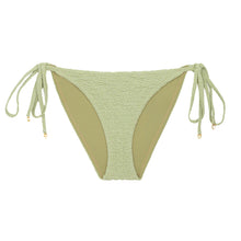 Carica l'immagine nel visualizzatore di Gallery, Product Front: Rio De Sol Bas Bottom Brisa-Pistache Ibiza-Comfy