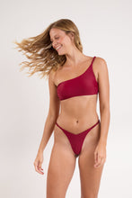 Carica l'immagine nel visualizzatore di Gallery, Image 08: Rio De Sol Bas Bottom Touch-Carmim Gigi