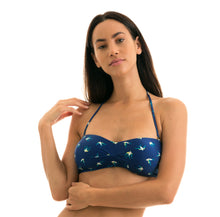 Carica l'immagine nel visualizzatore di Gallery, Gallery: Rio De Sol Haut Top Seabird Bandeau