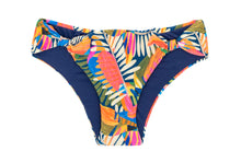 Carica l'immagine nel visualizzatore di Gallery, Product Front: Rio De Sol Bas Bottom Jungle Mel
