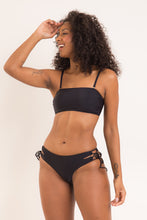 Carica l'immagine nel visualizzatore di Gallery, Image 09: Rio De Sol Bas Bottom Nero Madrid