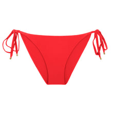 Carica l'immagine nel visualizzatore di Gallery, Product Front: Rio De Sol Bas Bottom Rouge Ibiza-Comfy