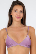 Carica l'immagine nel visualizzatore di Gallery, Gallery: Rio De Sol Haut Top Shimmer-Harmonia Tri-Fixo