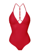 Carica l'immagine nel visualizzatore di Gallery, Product Front: Rio De Sol Une Pièce Malibu-Malagueta Alani-Op