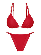 Carica l'immagine nel visualizzatore di Gallery, Product Front: Rio De Sol Ensemble Set Malibu-Malagueta Lia-Noa Essential-Noa