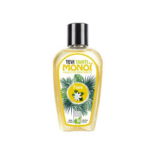 Carica l'immagine nel visualizzatore di Gallery, Product Front: Tevi Monoi Oils Monoi Tiare Traditionnel 120Ml