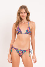 Carica l'immagine nel visualizzatore di Gallery, Model Front: Rio De Sol Ensemble Set Euphoria Tri-Inv Ibiza-Comfy