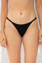 Carica l'immagine nel visualizzatore di Gallery, Gallery: Rio De Sol Bas Bottom Solar-Black Cheeky-Aya