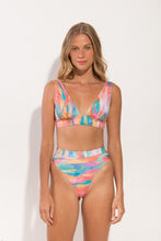 Carica l'immagine nel visualizzatore di Gallery, Image 08: Rio De Sol Ensemble Set River Halter-Cos Hotpant-Cos
