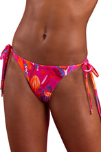 Carica l'immagine nel visualizzatore di Gallery, Gallery: Rio De Sol Bas Bottom Flavors Cheeky-Tie