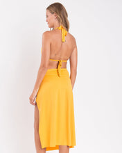Carica l'immagine nel visualizzatore di Gallery, Image 05: Rio De Sol Jupe De Page Solar Long-Skirt-Knot