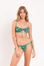 Carica l'immagine nel visualizzatore di Gallery, Image 08: Rio De Sol Haut Top Happiness Balconet-Tie