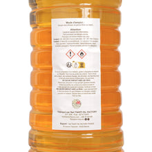 Carica l'immagine nel visualizzatore di Gallery, Product Back: Reva De Tahiti Fragrances Eco Recharge Tipanier Diffuser 1L