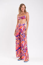 Carica l'immagine nel visualizzatore di Gallery, Image 04: Rio De Sol Pantalon De Plage Funny Wide Pants