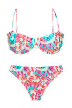 Carica l'immagine nel visualizzatore di Gallery, Product Front: Rio De Sol Ensemble Set Splash Balconet Nice