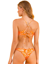 Carica l'immagine nel visualizzatore di Gallery, Image 07: Rio De Sol Ensemble Set Trail-Orange Tank-Tie Ipanema