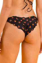 Carica l'immagine nel visualizzatore di Gallery, Image 07: Rio De Sol Bas Bottom Cashew Frufru-Comfy