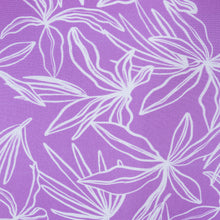 Carica l'immagine nel visualizzatore di Gallery, Image 06: Rio De Sol Ensemble Set Trail-Purple Tri-Fixo Baobi-Cheeky