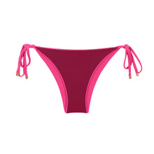 Carica l'immagine nel visualizzatore di Gallery, Product Back: Rio De Sol Bas Bottom Mtx-Ultrapink Ibiza
