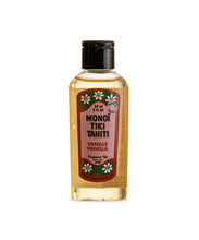 Carica l'immagine nel visualizzatore di Gallery, Product Front: Tiki Monoi Oils Tiki Monoi Vanilla 60 Ml
