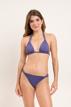 Carica l'immagine nel visualizzatore di Gallery, Model Front: Rio De Sol Haut Top Mtx-Netuno Mel