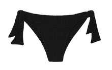 Carica l'immagine nel visualizzatore di Gallery, Product Front: Rio De Sol Bas Bottom Dots-Black Italy