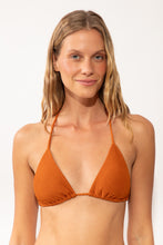 Carica l'immagine nel visualizzatore di Gallery, Gallery: Rio De Sol Haut Top Ferrugo Tri-Inv