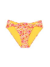 Carica l'immagine nel visualizzatore di Gallery, Product Front: Rio De Sol Bas Bottom Ditsy-Butter Mel-Comfy