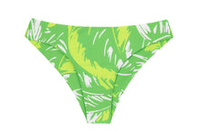 Carica l'immagine nel visualizzatore di Gallery, Product Front: Rio De Sol Bas Bottom Green-Palms Nice