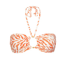 Carica l'immagine nel visualizzatore di Gallery, Product Front: Rio De Sol Haut Top Sahari Tayra