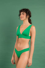 Carica l'immagine nel visualizzatore di Gallery, Image 10: Rio De Sol Ensemble Set Tambourine Halter-Marina Essential-Cos