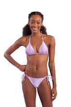 Carica l'immagine nel visualizzatore di Gallery, Image 04: Rio De Sol Haut Top Shimmer-Harmonia Tri-Inv