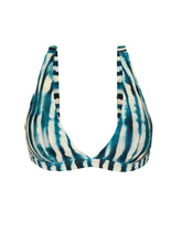 Carica l'immagine nel visualizzatore di Gallery, Product Front: Rio De Sol Haut Top Azule Alba