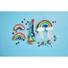 Carica l'immagine nel visualizzatore di Gallery, Image 03: Sunnylife Fête Rainbow Mini Pinata
