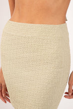 Carica l'immagine nel visualizzatore di Gallery, Image 08: Rio De Sol Jupe De Page Brisa-Pistache Rubi Skirt