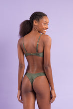 Carica l'immagine nel visualizzatore di Gallery, Image 12: Rio De Sol Bas Bottom Croco Nice-Fio