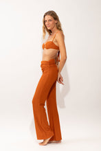 Carica l'immagine nel visualizzatore di Gallery, Image 09: Rio De Sol Pantalon De Plage Ferrugo Murana Pants