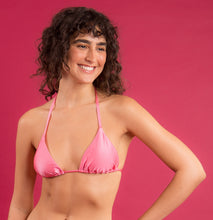 Carica l'immagine nel visualizzatore di Gallery, Image 08: Rio De Sol Haut Top Shimmer-Confetti Tri-Inv