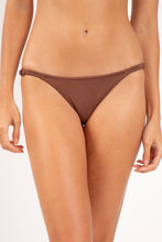 Carica l'immagine nel visualizzatore di Gallery, Gallery: Rio De Sol Bas Bottom Sand-Cappuccino Cheeky-Aya
