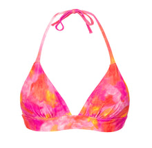 Carica l'immagine nel visualizzatore di Gallery, Product Front: Rio De Sol Haut Top Joyful Tri-Cos