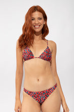 Carica l'immagine nel visualizzatore di Gallery, Image 05: Rio De Sol Haut Top Coral-Feline Lia
