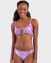 Carica l'immagine nel visualizzatore di Gallery, Gallery: Rio De Sol Ensemble Set Trail-Purple Tank-Tie Essential-Comfy
