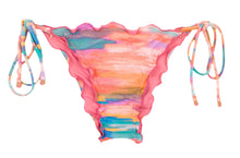 Carica l'immagine nel visualizzatore di Gallery, Product Front: Rio De Sol Bas Bottom River Frufru