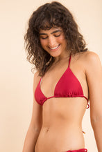 Carica l'immagine nel visualizzatore di Gallery, Image 08: Rio De Sol Ensemble Set Shimmer-Divino Tri-Inv Cheeky-Tie