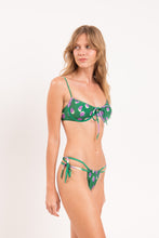 Carica l'immagine nel visualizzatore di Gallery, Image 04: Rio De Sol Haut Top Happiness Balconet-Tie