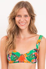 Carica l'immagine nel visualizzatore di Gallery, Gallery: Rio De Sol Haut Top Delight Amelia