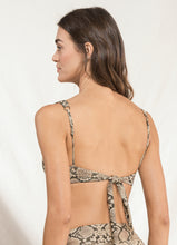 Carica l'immagine nel visualizzatore di Gallery, Image 04: Maaji Haut Top Bailey Joile Python