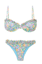 Carica l'immagine nel visualizzatore di Gallery, Product Front: Rio De Sol Ensemble Set Tiny-Garden Balconet Leblon